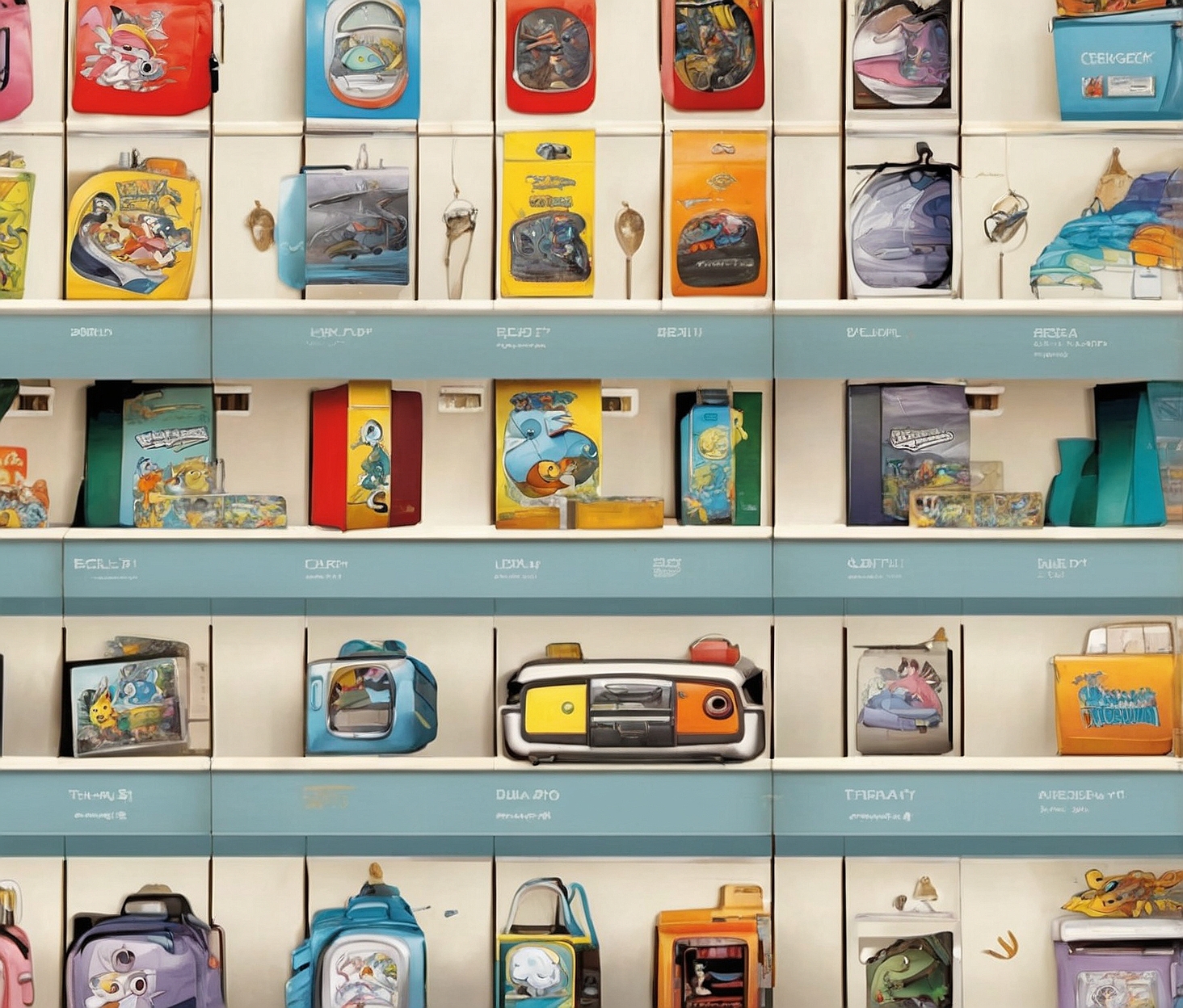 Tu tienda geek de confianza