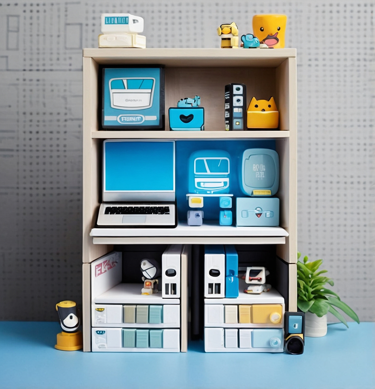 Artículos geek de edición limitada